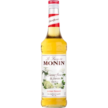 Monin bodza szirup 0,7l