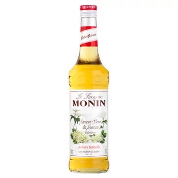 Monin bodza szirup 0,7l