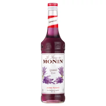 Monin levendula szirup 0,7l