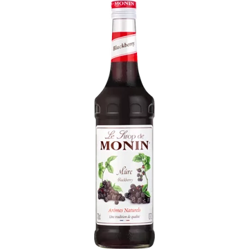 Monin szeder szirup 0,7l