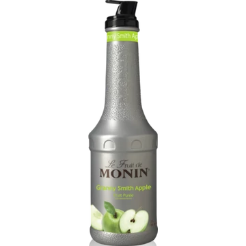 Monin zöld alma püré 1l