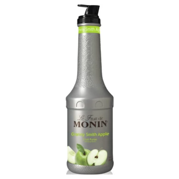 Monin zöld alma püré 1l