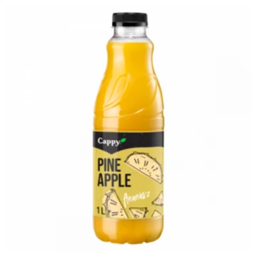 Cappy ananászlé 1l DRS