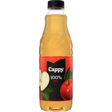 Cappy almalé 1l DRS