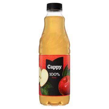 Cappy almalé 1l DRS