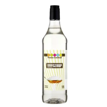 Panna cukorszirup 1l