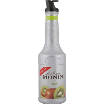 Monin kiwi püré 1l