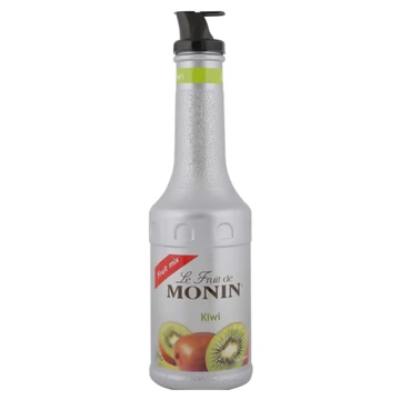 Monin kiwi püré 1l