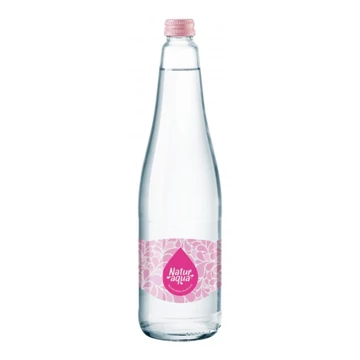 NaturAqua szénsavmentes ásványvíz 0,75l