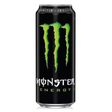 Monster energiaital 0,5l DRS