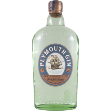 Plymouth gin 0,7l 41.2%