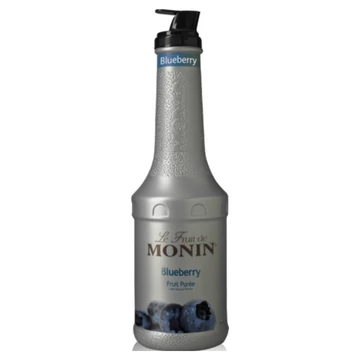 Monin kék áfonya püré 1l