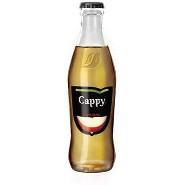 Cappy almalé 0,25l