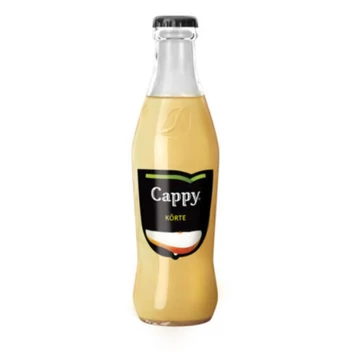 Cappy körtelé 0,25l