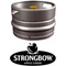 Strongbow hordós almabor 15l