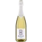 BB fehér alkoholmentes pezsgő 0,75l DRS