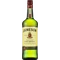 Jameson whiskey 1l 40% DRS