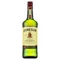 Jameson whiskey 1l 40% DRS