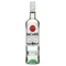 Bacardi Carta Blanca Superior rum 1l 37,5% DRS