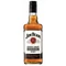 Jim Beam whiskey 1l 40% DRS