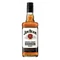 Jim Beam whiskey 1l 40% DRS