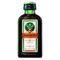 Jägermeister keserűlikőr 0,04l 35%