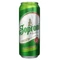 Soproni dobozos sör 0,5l DRS