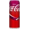 Coca-Cola Cherry Coke szénsavas üdítőital 0,33l DRS