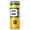 Bomba energiaital palackos 0,25l DRS