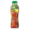 Fuzetea BT citrom-citromfű ízesítésű jeges tea 0,5l DRS