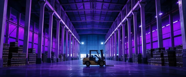 warehouse