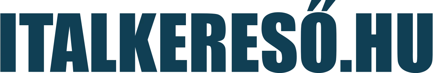 Italkereső Italkereső