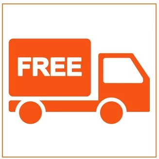 Ingyenes kiszállítás