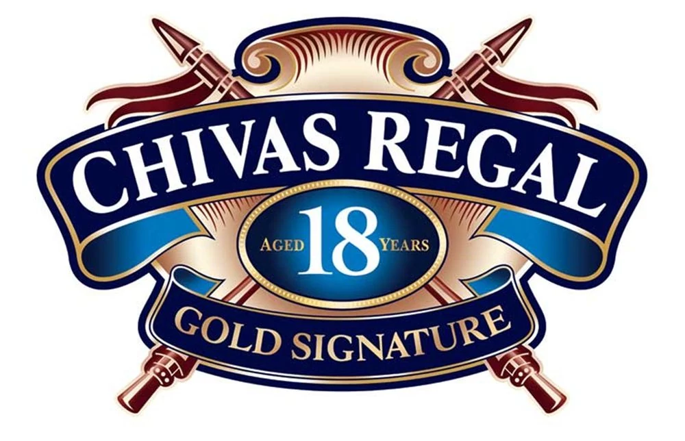 Chivas Regal