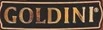 Goldini