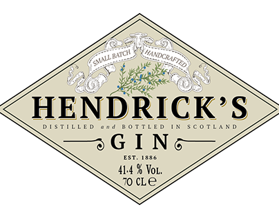 Hendrick's
