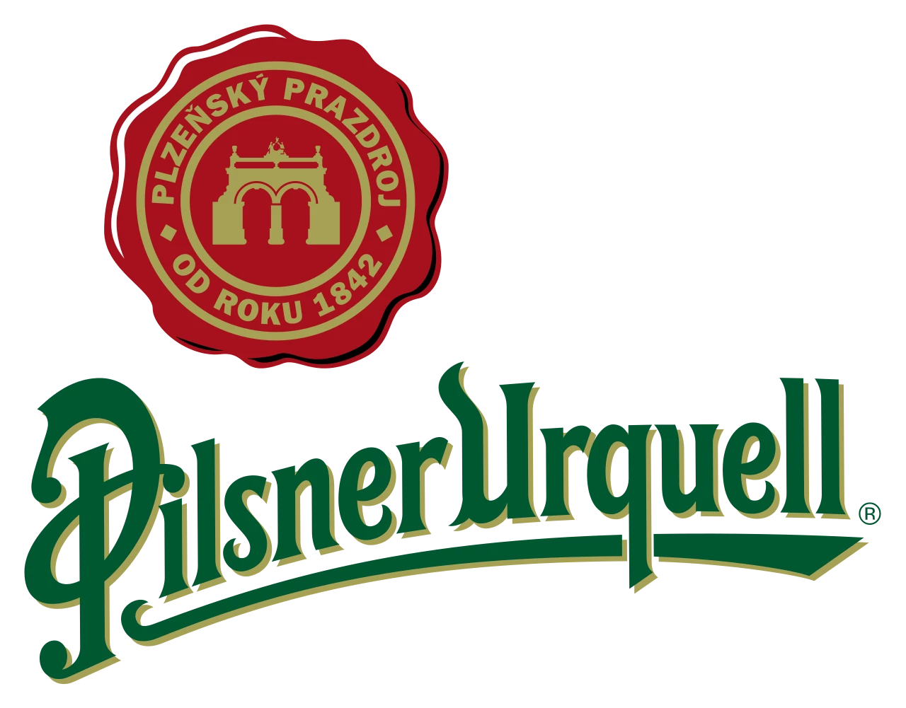 Pilsner Urquell